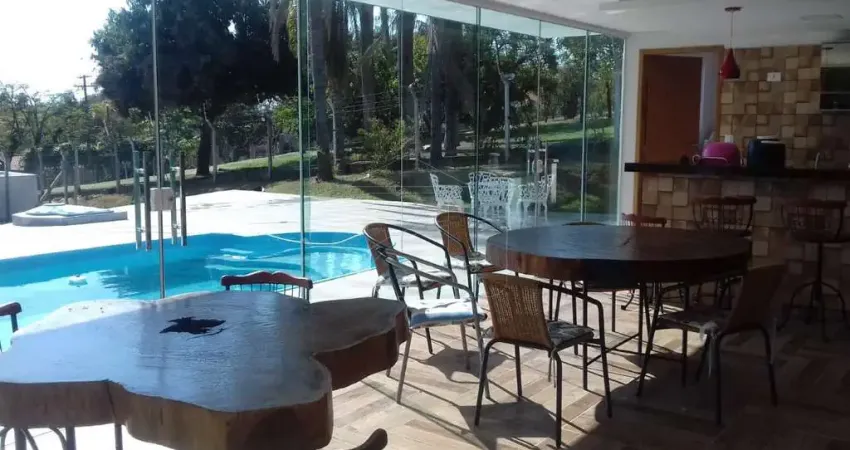 Rural - Chácara em Chacara - Marília, SP por R$ 1.100,00