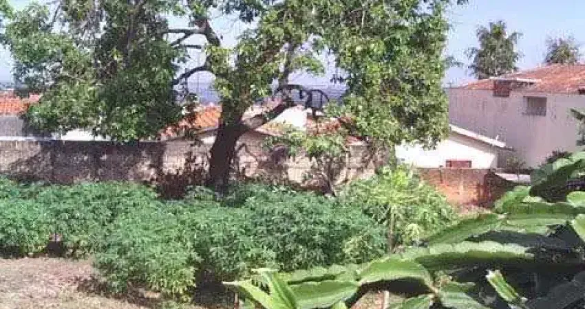 Terreno à venda no Pólon, Marília 