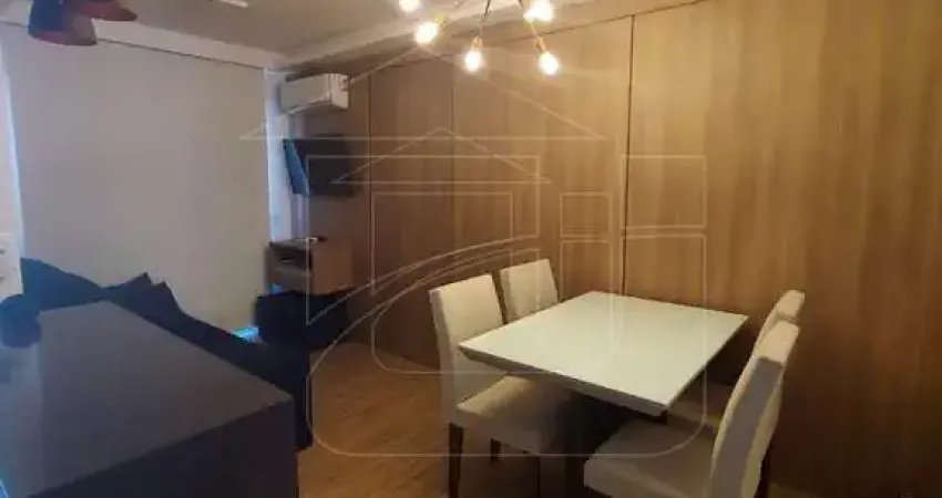 Apartamento com 2 quartos à venda no Alto Cafezal, Marília 