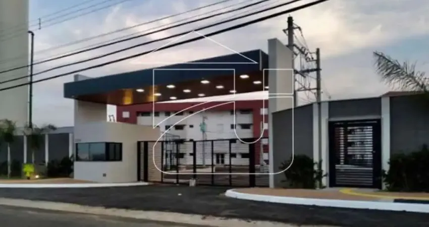 Apartamento Residencial Murano -  Marília