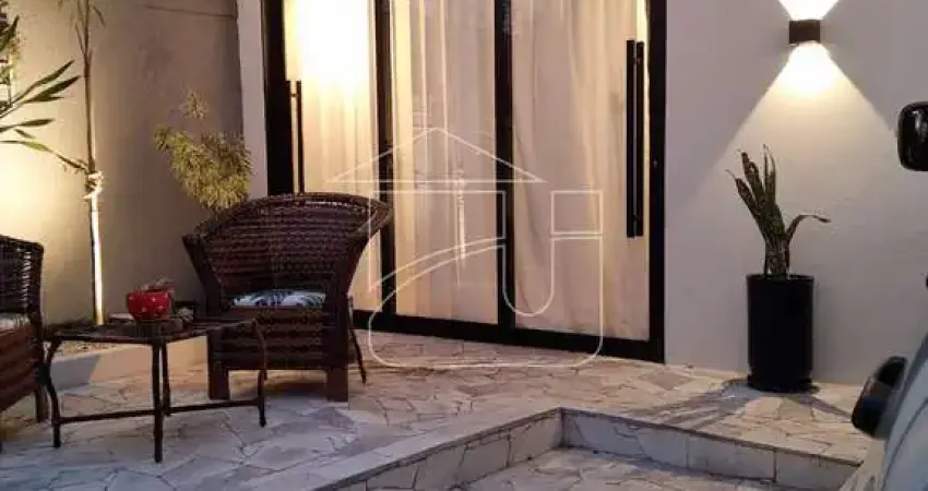 Casa com 2 quartos à venda no Núcleo Habitacional Nova Marília, Marília 