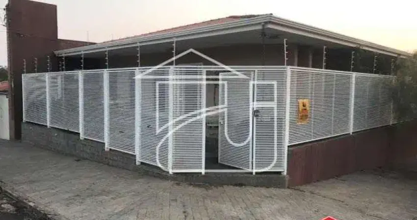 Casa com 3 quartos à venda na Ana Carla, Marília 