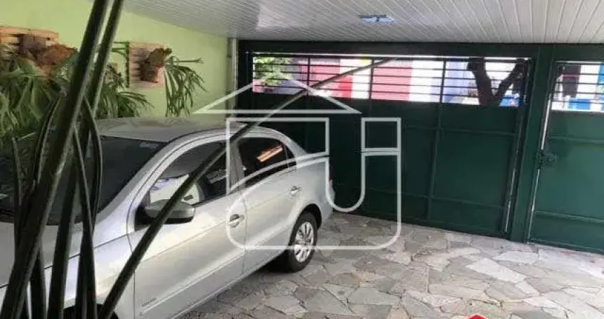 Casa com 4 quartos à venda no Centro, Marília 