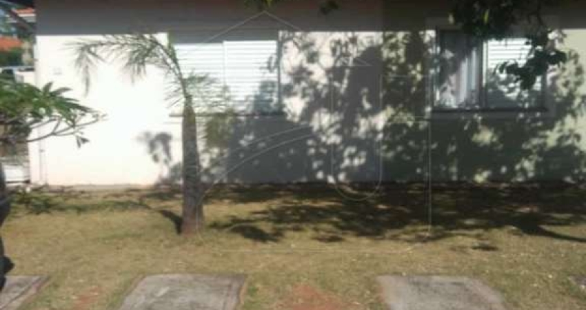 Casa com 3 quartos à venda no Jardim Esmeralda, Marília 