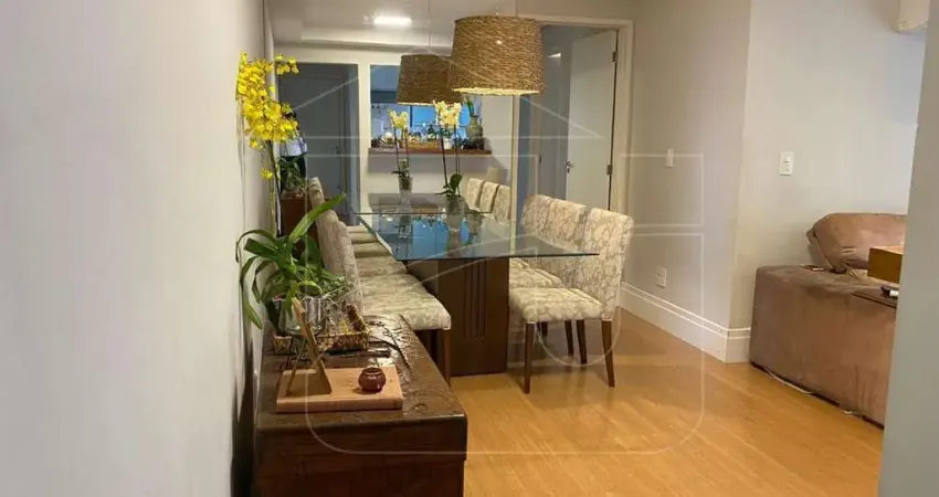 Apartamento Palazzo Esmeralda -  Marília