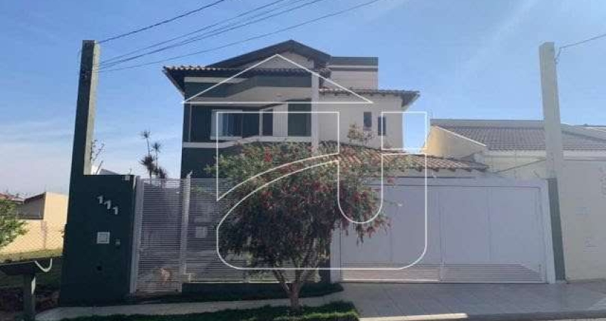 Casa com 3 quartos à venda no Parque das Esmeraldas, Marília 