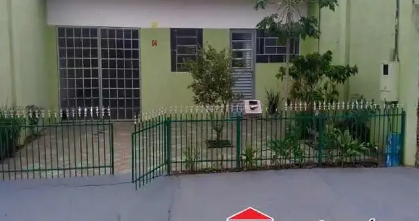 Casa em Professor Antônio da Silva Penteado - Marília, SP