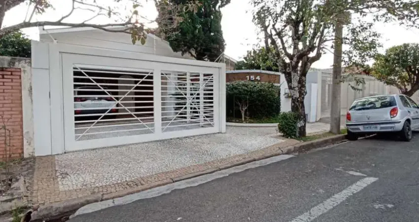 Casa com 4 quartos à venda no Jardim Maria Izabel, Marília 