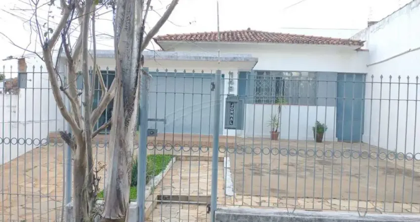 Casa em Alto Cafezal - Marília, SP