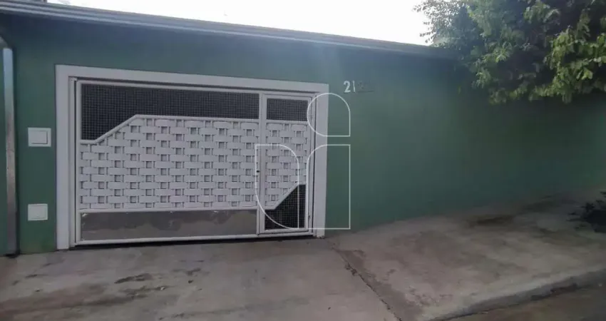 Casa com 2 quartos à venda no Palmital, Marília 