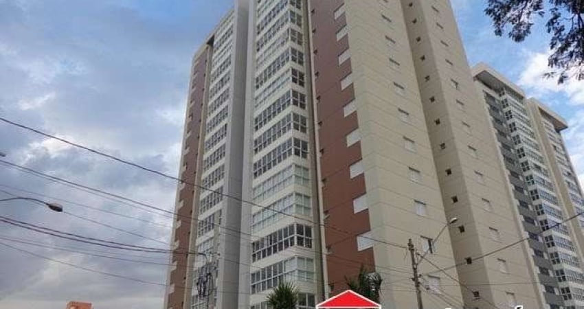 Apartamento com 4 quartos à venda no Jardim São Geraldo, Marília 
