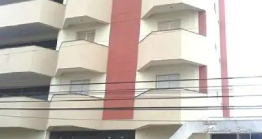 Apartamento com 4 quartos à venda no Centro, Marília 