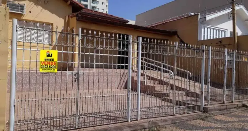 Casa com 4 quartos à venda no Centro, Marília 