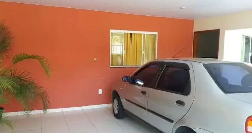 Casa com 1 quarto à venda no Parque das Acácias, Marília 