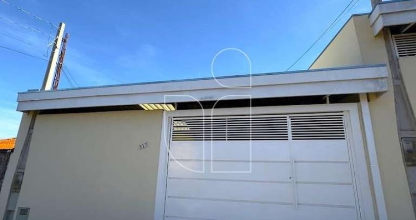 Casa em Palmital  -  Marília