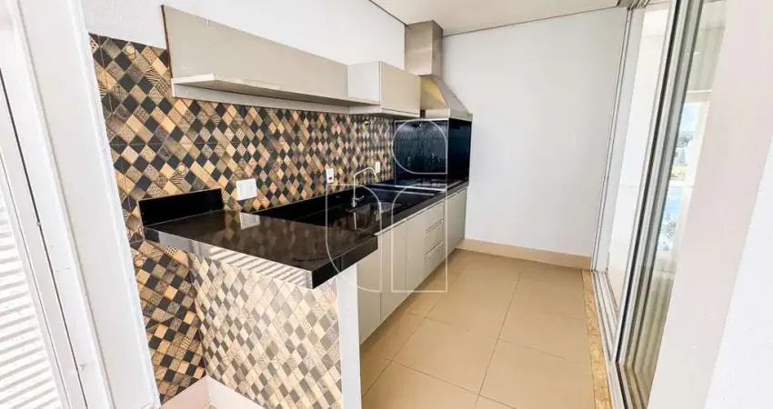 Casa em Condomínio Village Damha Marília -  Marília