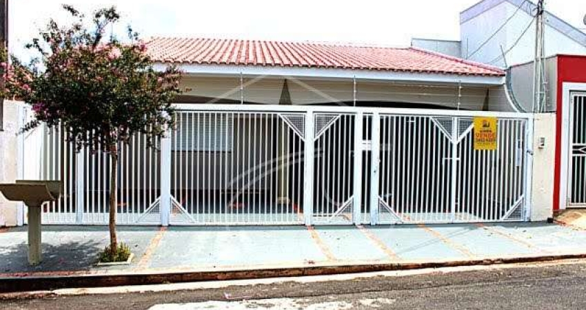 Casa com 2 quartos à venda no Jardim Continental, Marília 