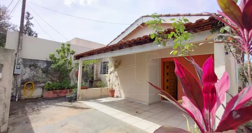 Casa em Parque Residencial Novo Horizonte - Marília, SP