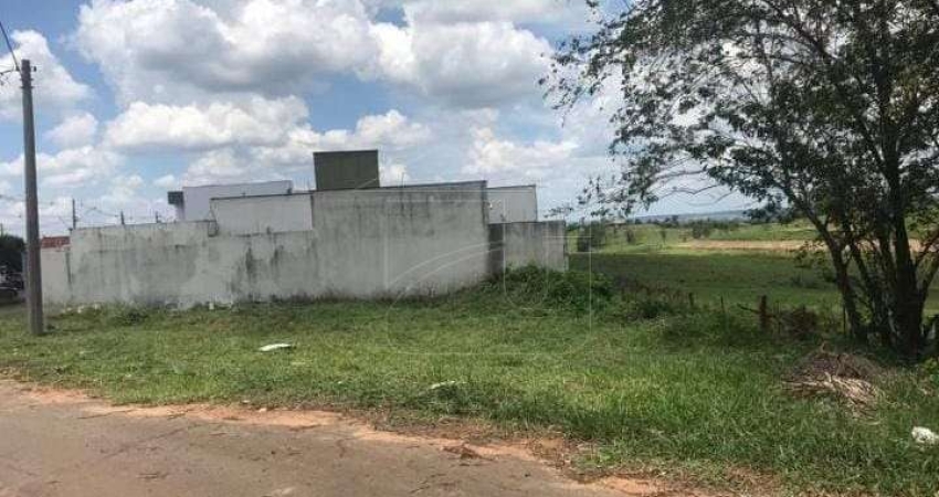 Terreno Residencial em Jardim Florença  -  Marília