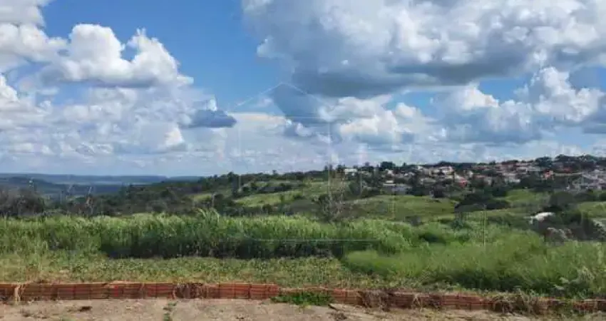 Terreno Residencial em Senador Salgado Filho  -  Marília