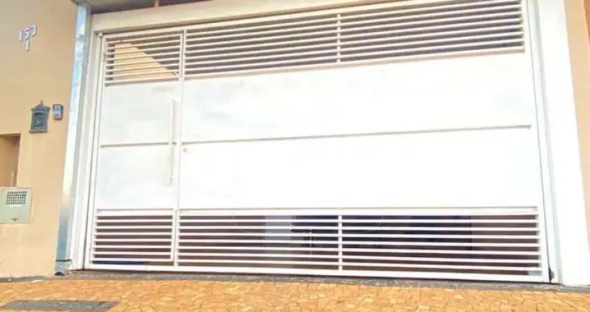 Casa com 3 quartos à venda no Jardim Aquárius, Marília 