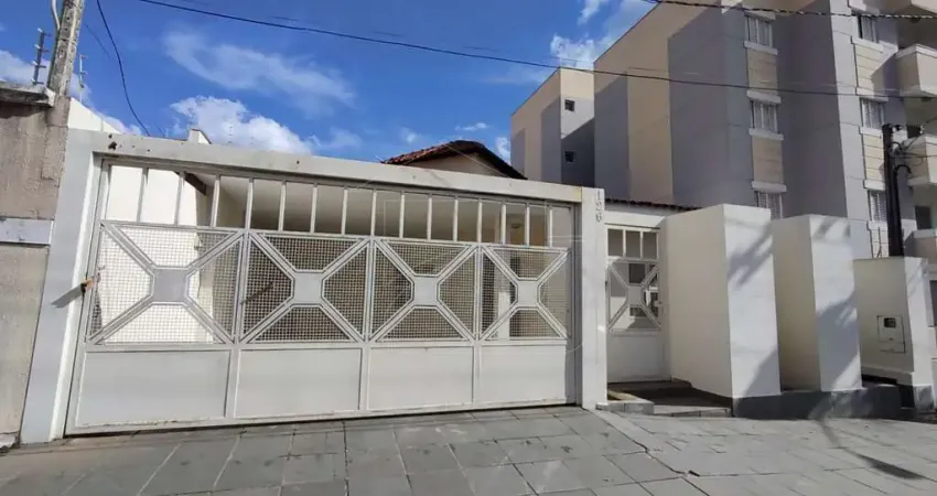 Casa com 4 quartos à venda no Fragata, Marília 