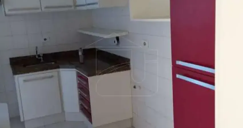 Apartamento com 3 quartos à venda no Jardim Betânia, Marília 