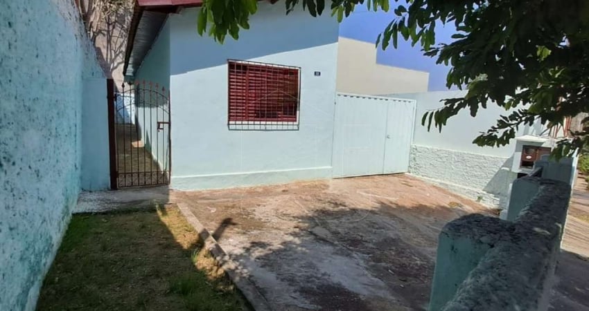 Casa com 1 quarto à venda no Fragata, Marília 