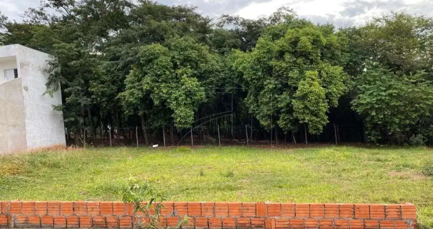 Terreno Residencial em Terra Verde  -  Marília por R$ 100.000