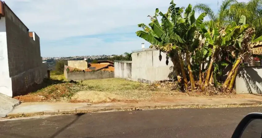 Terreno Residencial em Jardim Acapulco  -  Marília por R$ 250.000