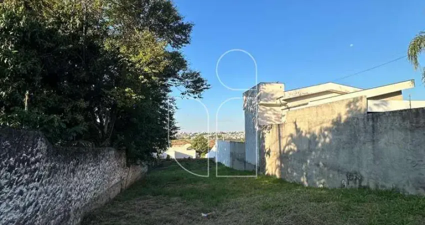 Terreno Residencial em Jardim Acapulco - Marília, SP