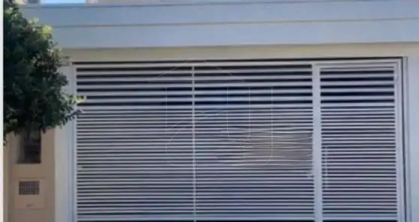 Casa com 2 quartos à venda no Palmital, Marília 