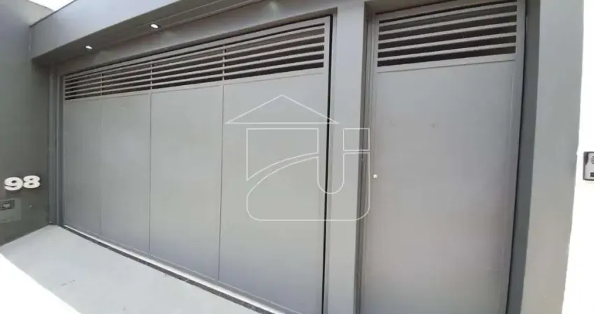 Casa em Villa D'itália com 3 quartos por R$ 390.000  -  Marília