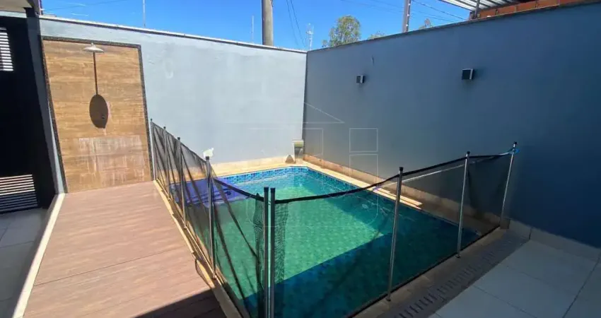 Casa com 3 quartos à venda no Jardim Florença, Marília 