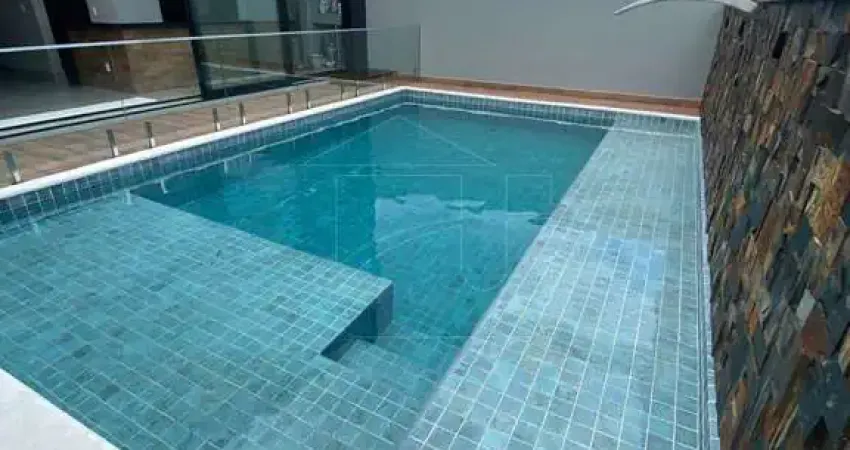 Casa com 3 quartos à venda no Jardim Continental, Marília 