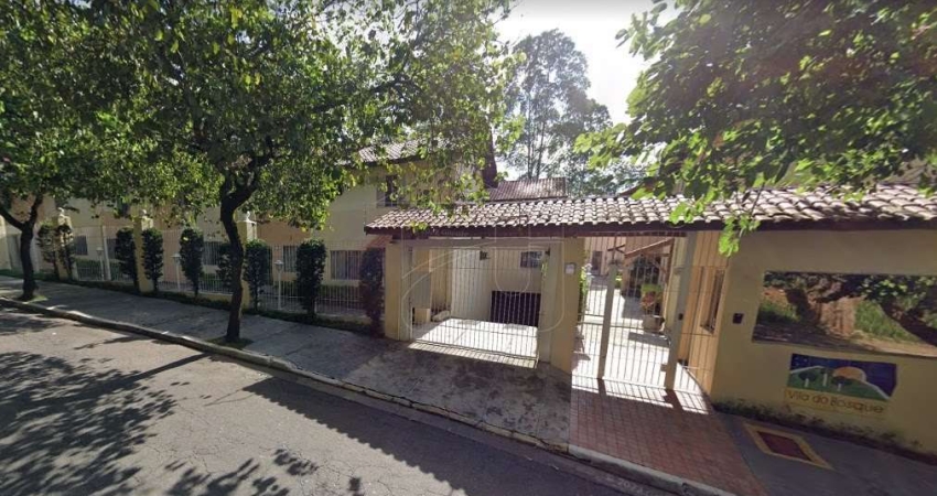 Sobrado em Condomínio Vila do Bosque -  São Paulo por R$ 500.000