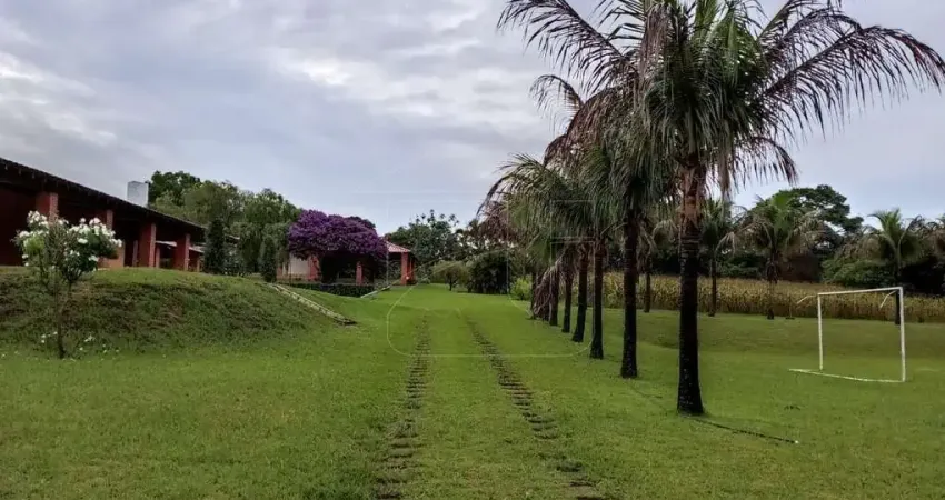 Chácara em Condomínio Vila Bela  -  Marília por R$ 800.000