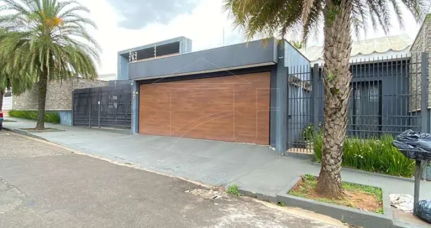 Casa com 6 quartos à venda no Jardim Tropical, Marília 