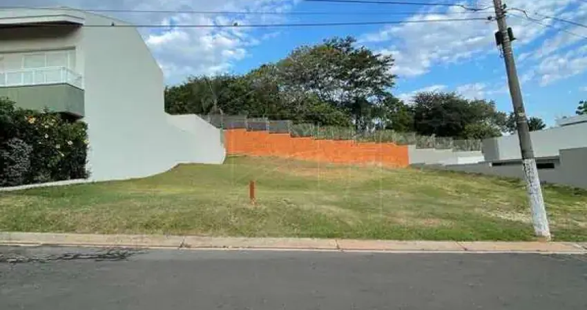 Terreno em Condomínio em Residencial Garden Park  - Marília, SP