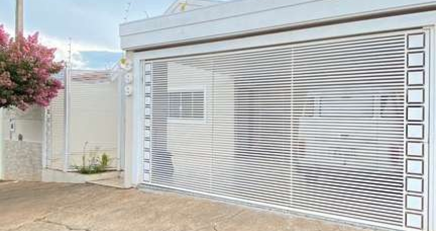 Casa em Jardim Altos do Palmital  -  Marília por R$ 460.000