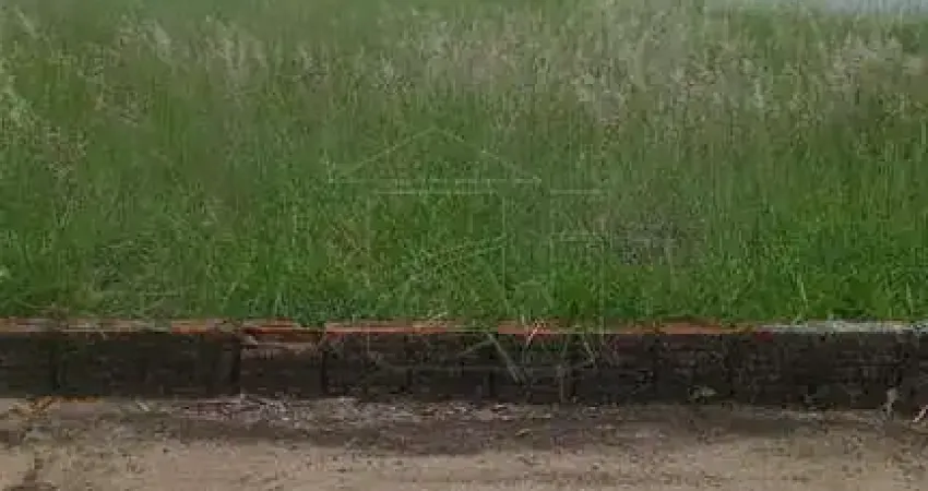 Terreno à venda no Jardim Florença, Marília 