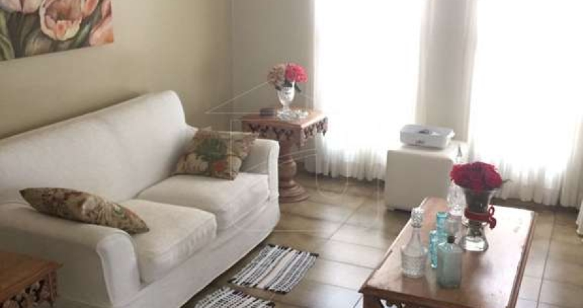 Casa com 6 quartos à venda no Jardim Tangará, Marília 