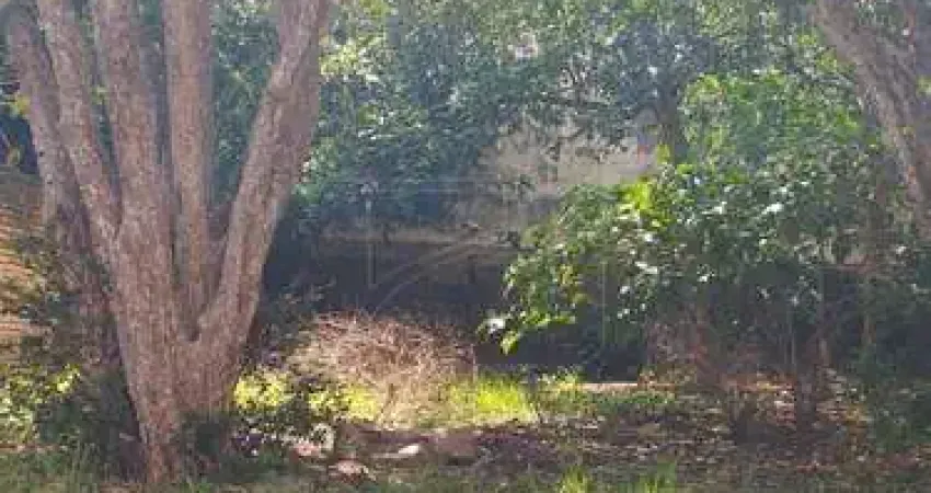 Terreno à venda no Cascata, Marília 