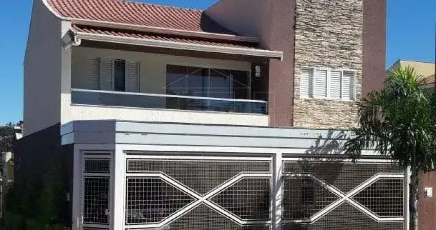 Casa em Thomaz Mascaro - Marília, SP