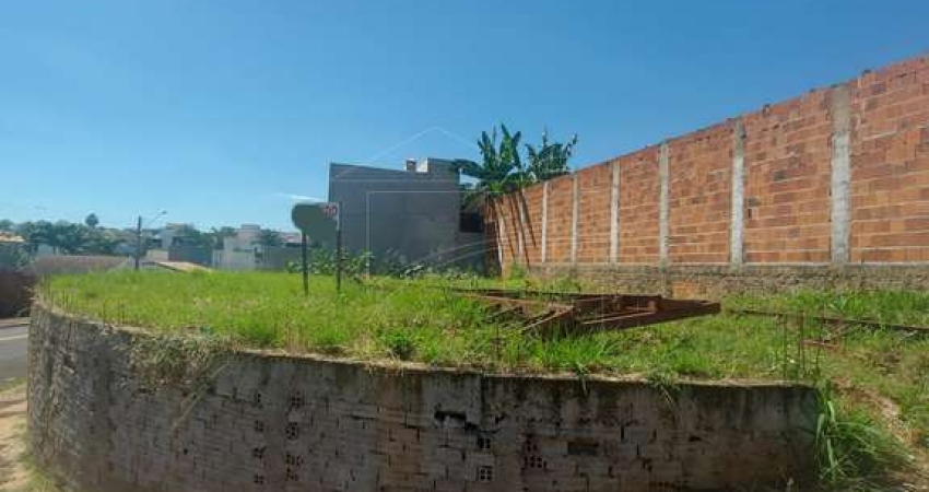 Terreno Residencial em Jardim Flora Rica - Marília, SP