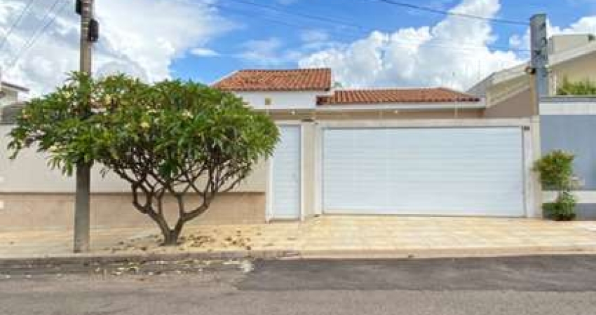 Casa com 3 quartos à venda no Jardim Tropical, Marília 