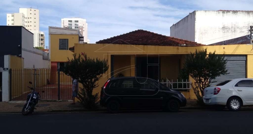 Casa com 5 quartos à venda no Marília, Marília 