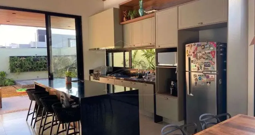 Casa em Condomínio em Jardim São Domingos - Marília, SP