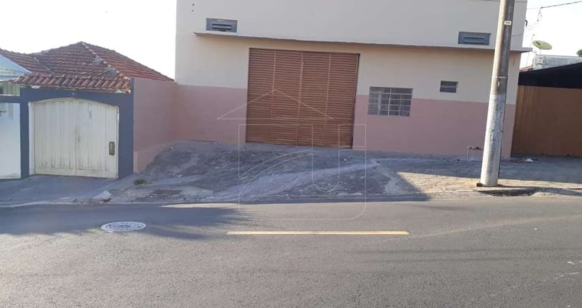 Barracão / Galpão / Depósito à venda no São Paulo, Marília 