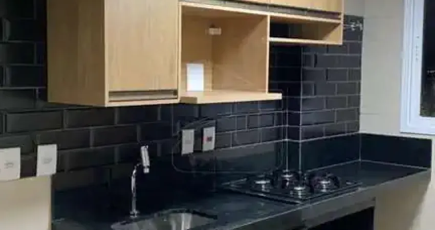 Apartamento com 2 quartos à venda no Marília, Marília 